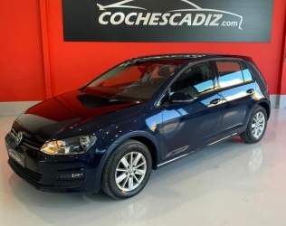 VOLKSWAGEN GOLF 7 1.6TDI 1...