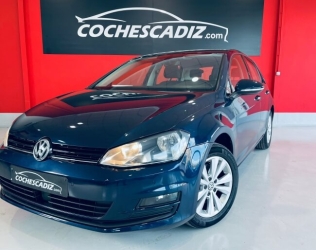 VOLKSWAGEN GOLF VII 1.6 TD...