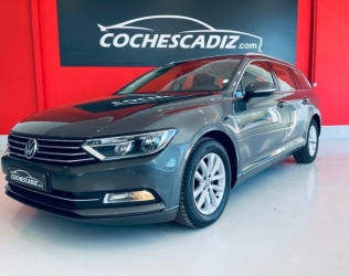 VW PASSAT VARIANT 2.0TDI 1...