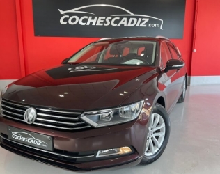 VW PASSAT VARIANT ADVANCE ...