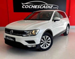 VW TIGUAN CONFORTLINE 2.0 ...