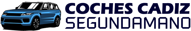Coches Segunda Mano Cadiz