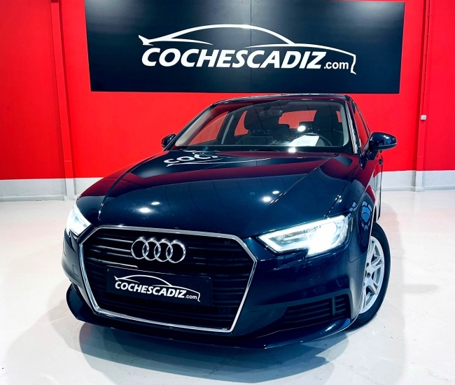 AUDI A3 SPORTBACK 1.6 TDi 115 C.V.