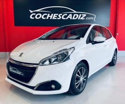 PEUGEOT 208 ACTIVE 1.6 HDI...